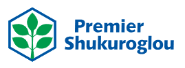 Premier Shukuroglou - Αρχική